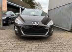 Peugeot 308 auto 5p 2012 92000km 12 mois de garantie, Te koop, Berline, Benzine, 5 deurs