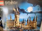 Lego Harry Potter Hogwarts-kasteel - Hogwarts-kasteel, Ophalen, Nieuw, Complete set, Lego