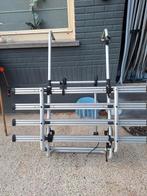 Fietsendrager, Caravans en Kamperen, Mobilhome-accessoires, Ophalen, Zo goed als nieuw