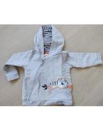 Gilet met rits c&a maat 68, Ophalen of Verzenden
