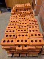 bakstenen nieuw, Doe-het-zelf en Bouw, Metselstenen, Ophalen, Nieuw, Bakstenen