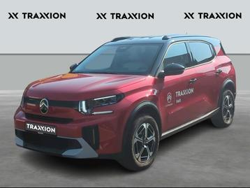 Citroen C3 Aircross Electric 113 Comfort Range MAX  beschikbaar voor biedingen