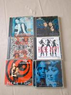 Cds  2 unlimited, Ophalen of Verzenden, Zo goed als nieuw