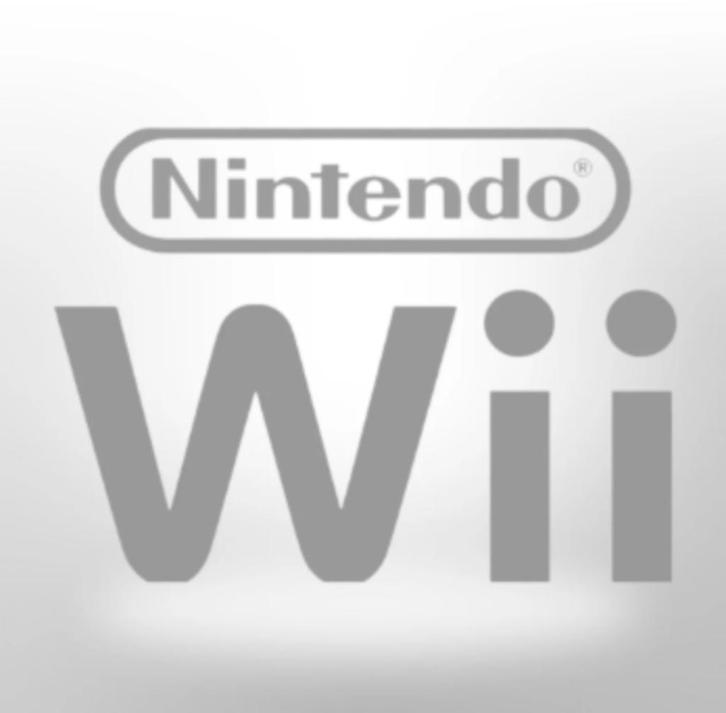 Wii,games en accessoires, Games en Spelcomputers, Spelcomputers | Nintendo Wii, Nieuw, Met 2 controllers, Met games, Met stuurtje