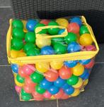 Ballen voor ballenbad, Kinderen en Baby's, Ophalen, Gebruikt, Overige typen