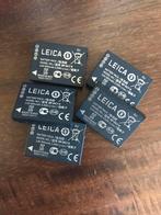 Leica BP-DC 7 accu (V’lux 2, 20, 30 en 40), TV, Hi-fi & Vidéo, Photo | Accumulateurs & Batteries, Utilisé, Enlèvement ou Envoi