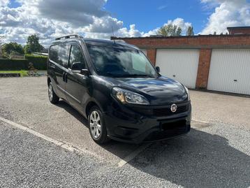 Fiat Doblo MAXI 1.6D 120 ch ! EURO6D lez ok 2035 !