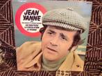 Jean Yanne - Les routiers La circulation Le permis, Ophalen, Zo goed als nieuw, 12 inch