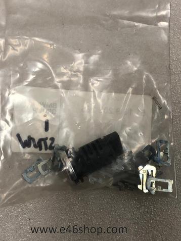 cilinder slot middenconsole reperatie set 51169202265 beschikbaar voor biedingen