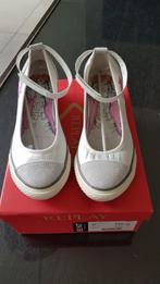 Ballerines à talons Replay blanc taille 37 - NEUVES, Enlèvement ou Envoi, Replay, Neuf, Chaussures