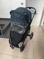 MAXI COSI Kinderwagen Lila XP, Ophalen, Gebruikt, Maxi-Cosi, Regenhoes