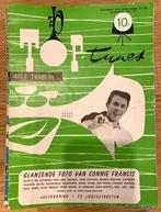 TOP-Tunes magazine jaren 60., Boeken, Ophalen, Gelezen