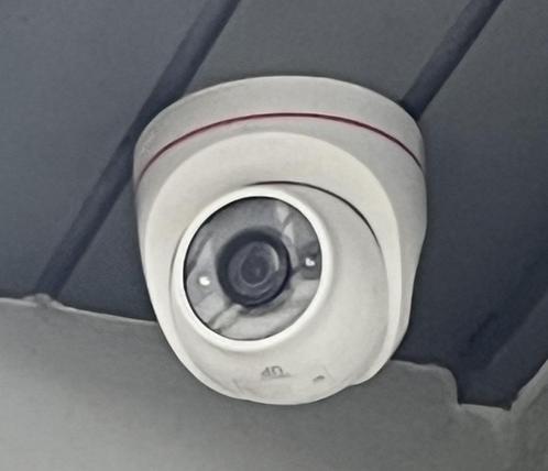 Camera EZVIZ C4W, Audio, Tv en Foto, Videobewaking, Zo goed als nieuw, Buitencamera, Ophalen of Verzenden