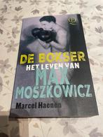Marcel Haenen - De bokser, Boeken, Ophalen of Verzenden, Marcel Haenen