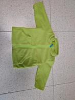 quechua fleece maat 64/71, 6-9M, Kinderen en Baby's, Babykleding | Maat 68, Ophalen, Gebruikt