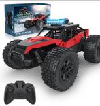 Voiture Télécommandée Tout Terrain Monster, Enfants & Bébés, Jouets | Véhicules en jouets, Enlèvement ou Envoi, Comme neuf