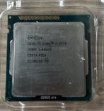 I7-3770 Intel processor, Computers en Software, Gebruikt, 4-core, Ophalen of Verzenden, Intel Core i7