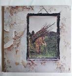 Led Zeppelin – Untitled (2021), Cd's en Dvd's, Ophalen of Verzenden, Zo goed als nieuw, 12 inch