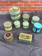 Blikken, Collections, Enlèvement, Utilisé, Autre, Autres marques