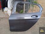 BMW F40 linker achterdeur, Auto-onderdelen, Gebruikt, BMW, Deur
