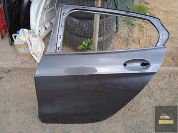 BMW F40 linker achterdeur beschikbaar voor biedingen