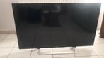 Télévision Sony 124 cm, LCD, Enlèvement, Utilisé, 100 cm ou plus