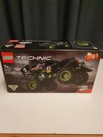 Lego Technic Monster Jam ( Grave digger), Nieuw, Complete set, Ophalen of Verzenden, Lego