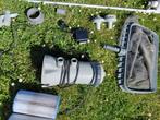 Accessoires piscine, Jardin & Terrasse, Accessoires de piscine, Enlèvement, Comme neuf, Filtre