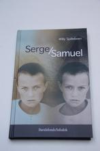 Serge / samuel * willy spillebeen, Gelezen, Fictie, Ophalen of Verzenden