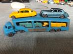 Matchbox A-series car transporter accessory pack 1958, Ophalen of Verzenden, Gebruikt, Bus of Vrachtwagen