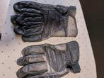 Motorhandschoenen, Motoren, Ophalen, Gebruikt