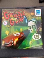 Griezel graf, Ophalen of Verzenden, Zo goed als nieuw