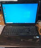16Inch laptop, Gebruikt, HDD, 2 tot 3 Ghz, Verzenden