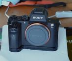 sony A7II, Audio, Tv en Foto, Ophalen of Verzenden, Gebruikt, Sony