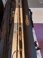 Peche, Ophalen, Nieuw