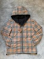 Burberry reversible windbreaker, Kleding | Heren, Ophalen, Nieuw, Maat 48/50 (M), Burberry