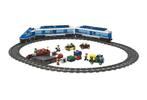 Lego 4561 lego trein 9v, Kinderen en Baby's, Speelgoed | Duplo en Lego, Ophalen of Verzenden, Gebruikt, Complete set, Lego
