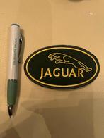 Badge Jaguar, Enlèvement ou Envoi