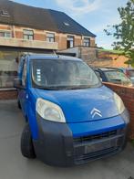 Export Citroën nemo rijdt niet meer., Auto's, Citroën, Blauw, Particulier, 2 zetels