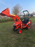 Kubota bx 261, Enlèvement, Comme neuf