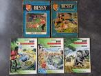 Strips Bessy (1ste druk), Boeken, Stripverhalen, Ophalen of Verzenden, Gelezen