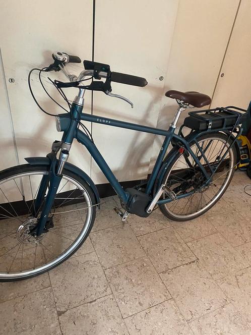 Btwin Elektrische Mannen Fiets (nieuw €1900), Fietsen en Brommers, Elektrische fietsen, Ophalen