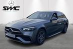 Mercedes-Benz C-klasse Estate C 300 e AMG Line, Auto's, Automaat, 4 cilinders, 164 g/km, Bedrijf