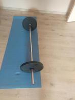 Fitness, Ophalen, Gebruikt