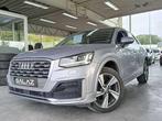 Audi Q2 30 TDi  Edition Design S tr S-LINE/NAVI/GARANTIE, Autos, Audi, Achat, Entreprise, Cruise Control, Automatique