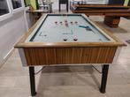 200€ toppenbiljard (enkel nieuw doek nodig) biljart, Sport en Fitness, Biljarten en Poolen, Ophalen, Gebruikt, Biljarttafel