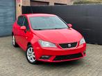 Seat Ibiza 1.4 16v Style Navigatie Airco Onderhousdboek, Voorwielaandrijving, Euro 5, Stof, 139 g/km