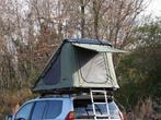 Thule Basin Wedge daktent gloednieuw!!!, Ophalen, Nieuw, Tot en met 3