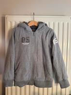 Warm vest 122/128, Ophalen, Gebruikt