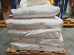 Calciumcarbonaat in een zak van 25 kg, Ophalen, Pluimvee